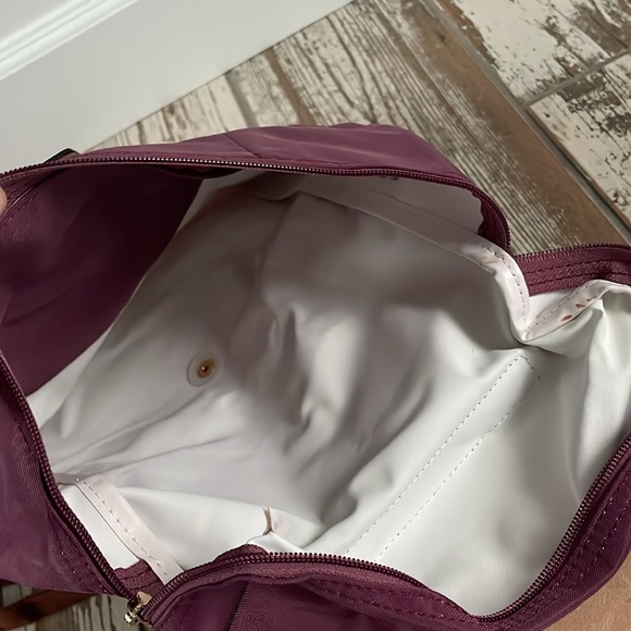 Longchamp Backpack - Picture 5 of 5